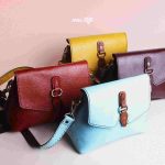 کیف چرم زنانه