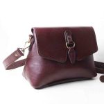 کیف چرم زنانه